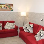 Apartament Roccia Bianca