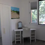Roccia Bianca Apartament *