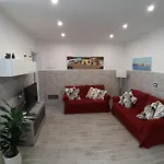 Roccia Bianca Apartament *