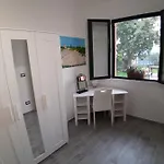 Roccia Bianca Apartament *