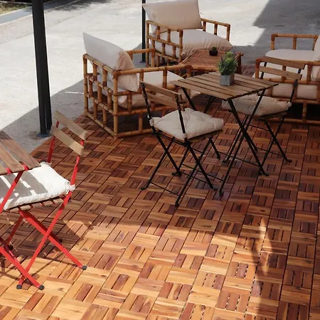 Roccia Bianca Apartament