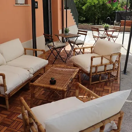 Appartement Roccia Bianca Syracuse