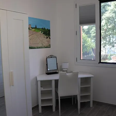 Roccia Bianca Apartament *