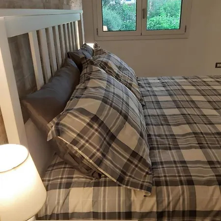 Roccia Bianca * Syrakuzy