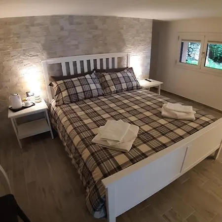 Appartement Roccia Bianca *