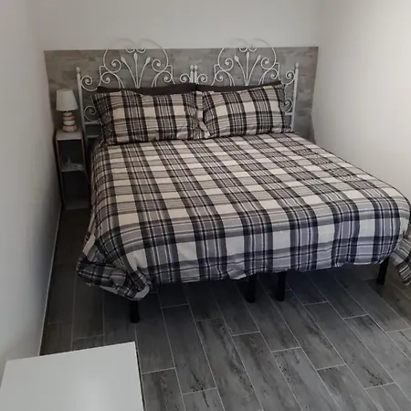 Roccia Bianca Syrakuzy