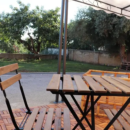 Roccia Bianca Apartament Syrakuzy