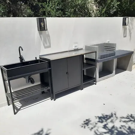 Roccia Bianca Appartement *