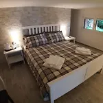 Apartman Roccia Bianca *