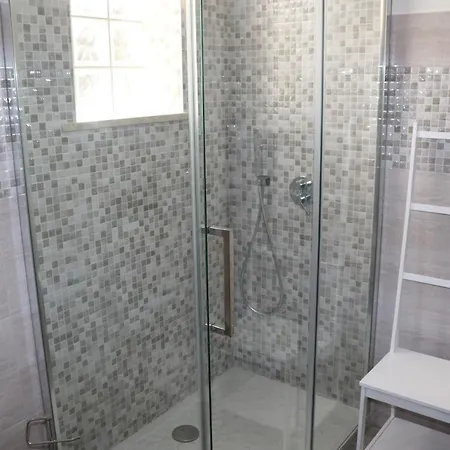 Roccia Bianca Apartment *