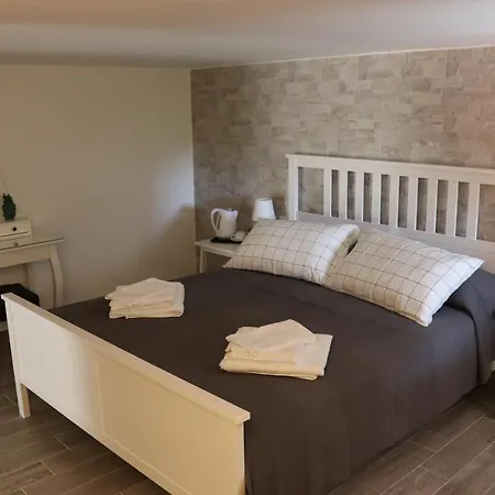 Roccia Bianca Apartment Syracuse