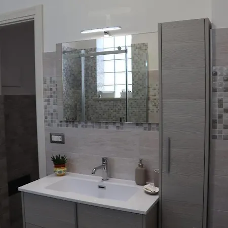 Roccia Bianca Apartment Syracuse