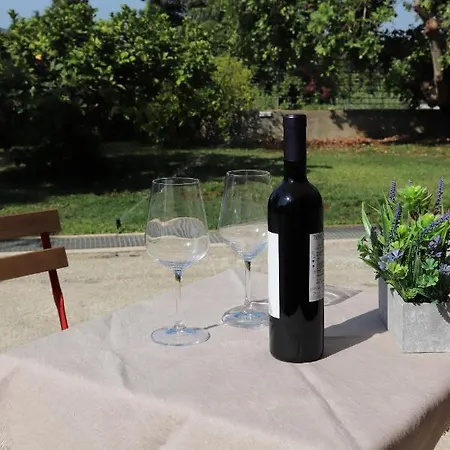 Roccia Bianca Apartment