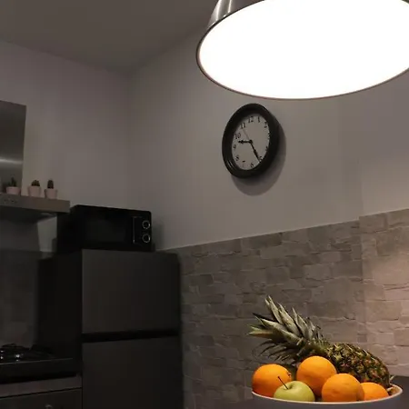 Roccia Bianca Syracuse