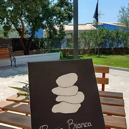 Roccia Bianca