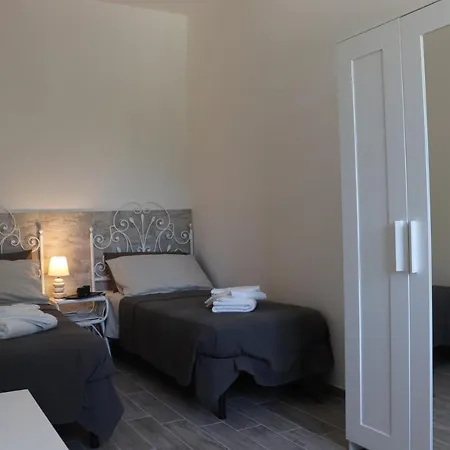 Roccia Bianca Syracuse