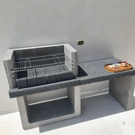 Roccia Bianca Lägenhet *