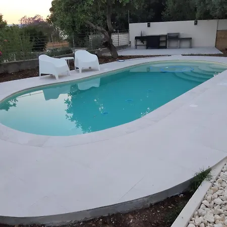Appartamento Roccia Bianca