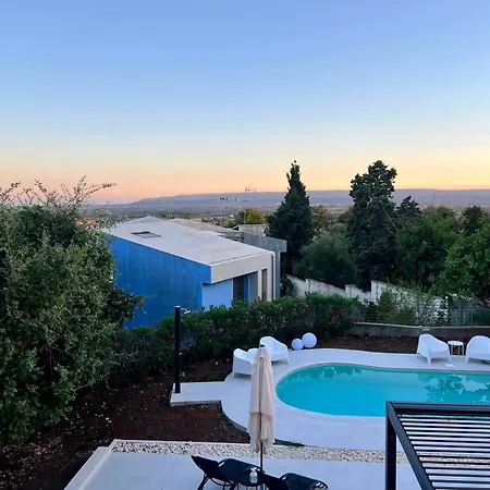 Roccia Bianca Apartament