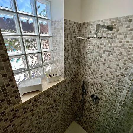 Appartamento Roccia Bianca *