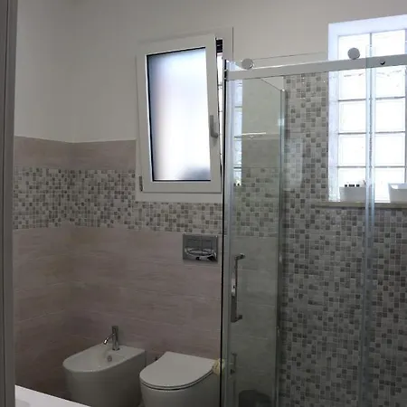 Roccia Bianca * Συρακούσες