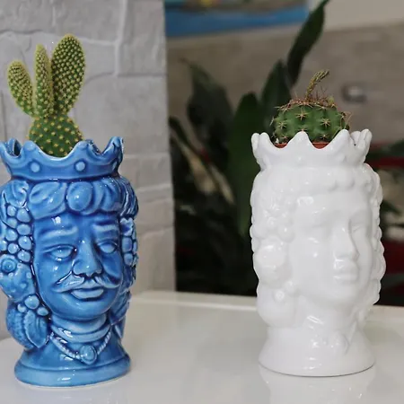 Roccia Bianca Συρακούσες