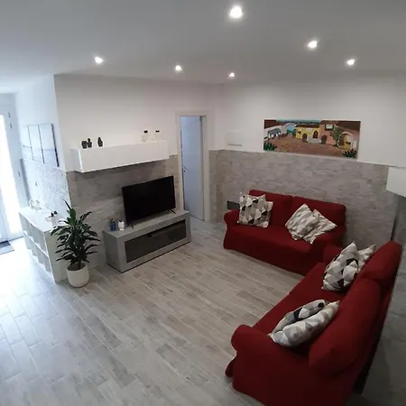 Roccia Bianca * Συρακούσες