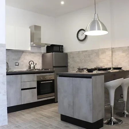 Roccia Bianca Συρακούσες