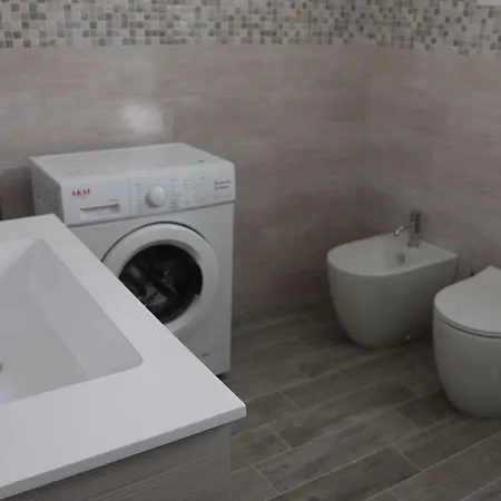 Roccia Bianca * Συρακούσες